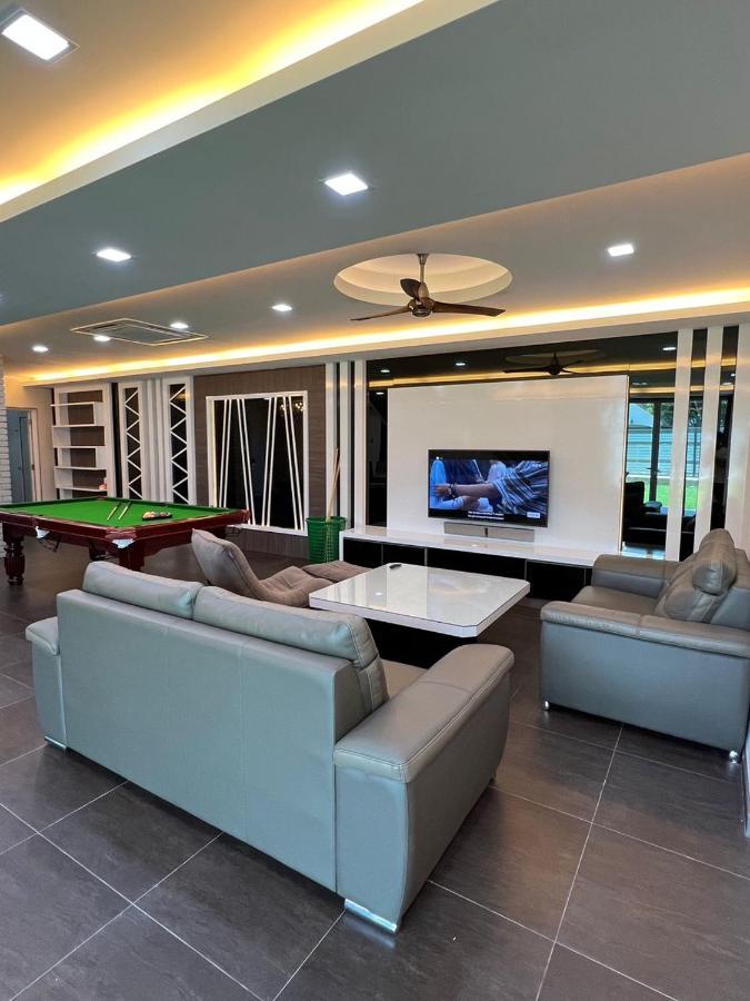 Homeaway Paradise @ Klebang Malacca Ngoại thất bức ảnh