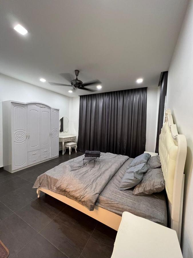 Homeaway Paradise @ Klebang Malacca Ngoại thất bức ảnh