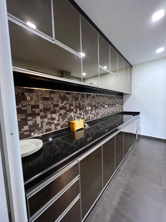 Homeaway Paradise @ Klebang Malacca Ngoại thất bức ảnh