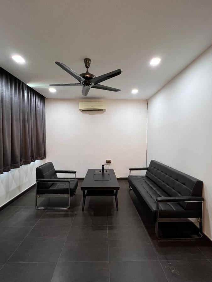Homeaway Paradise @ Klebang Malacca Ngoại thất bức ảnh
