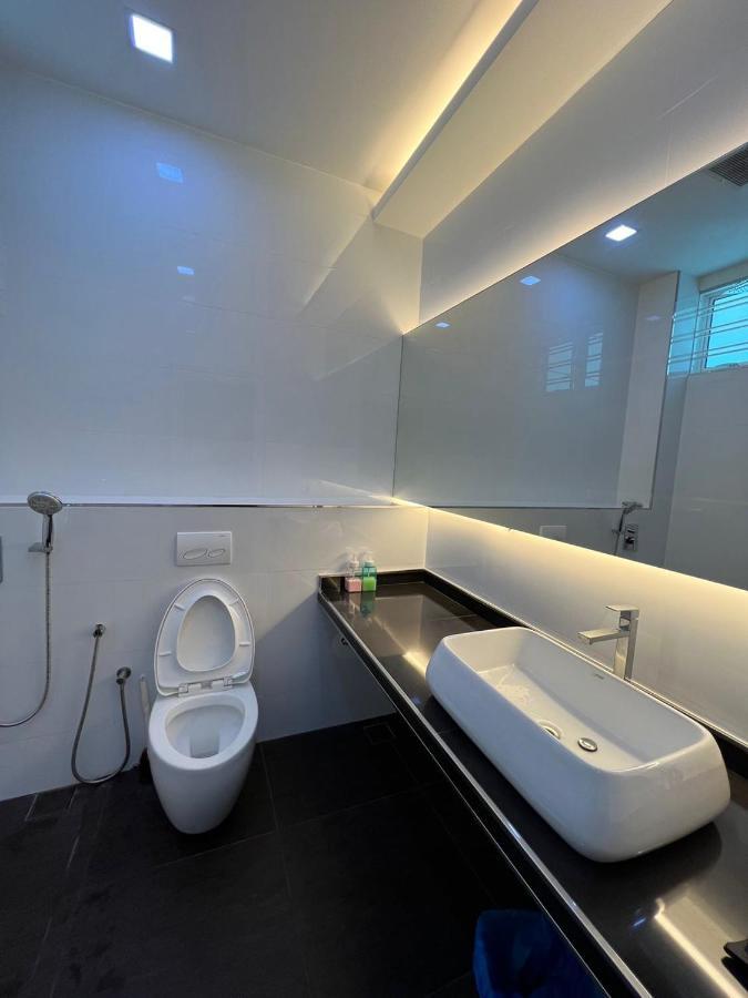 Homeaway Paradise @ Klebang Malacca Ngoại thất bức ảnh