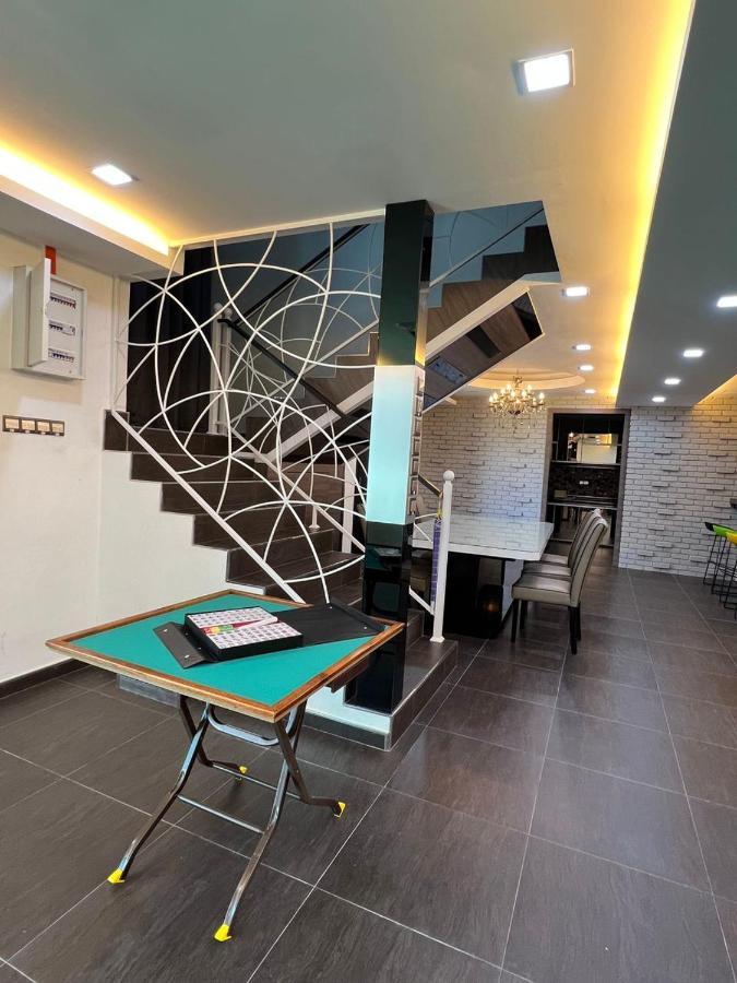 Homeaway Paradise @ Klebang Malacca Ngoại thất bức ảnh