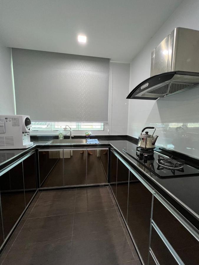 Homeaway Paradise @ Klebang Malacca Ngoại thất bức ảnh