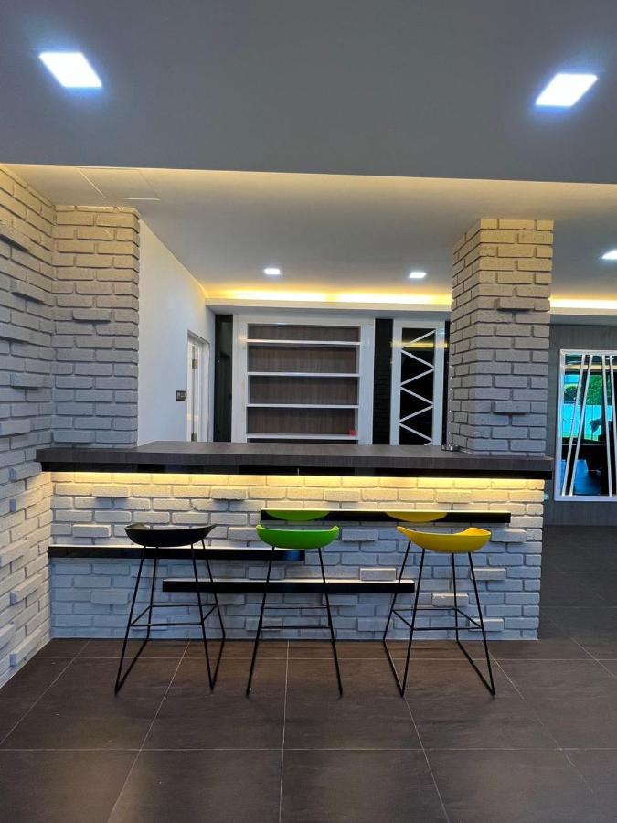 Homeaway Paradise @ Klebang Malacca Ngoại thất bức ảnh