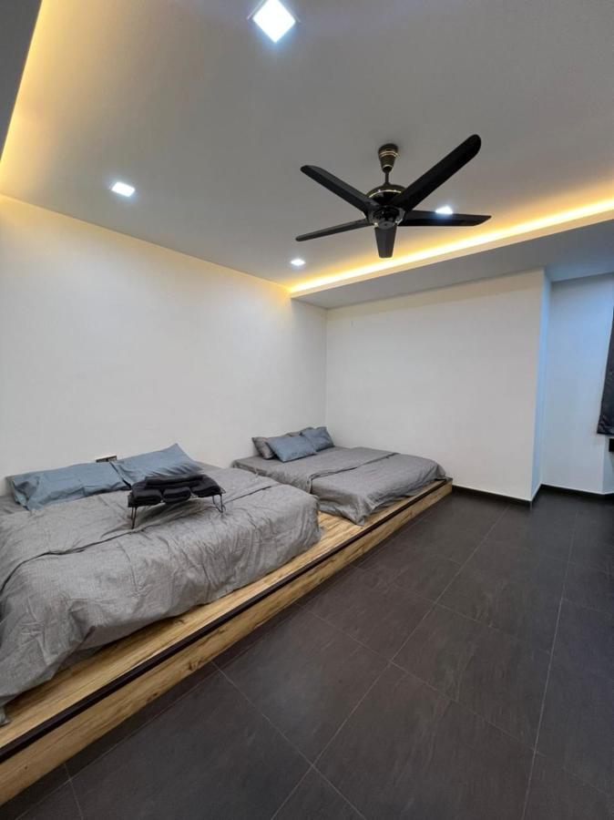 Homeaway Paradise @ Klebang Malacca Ngoại thất bức ảnh