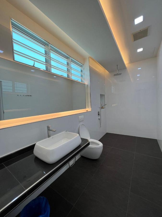Homeaway Paradise @ Klebang Malacca Ngoại thất bức ảnh