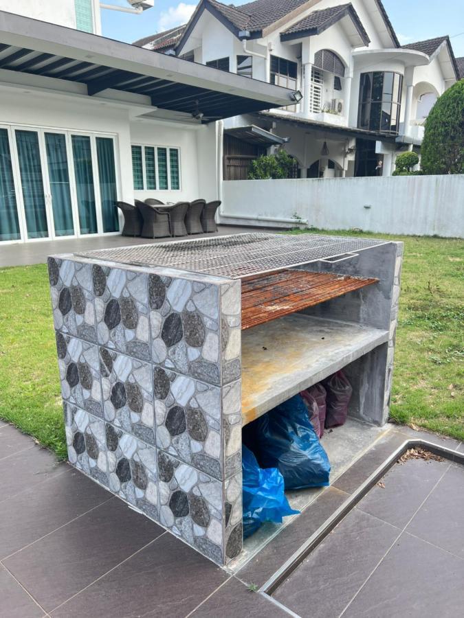 Homeaway Paradise @ Klebang Malacca Ngoại thất bức ảnh